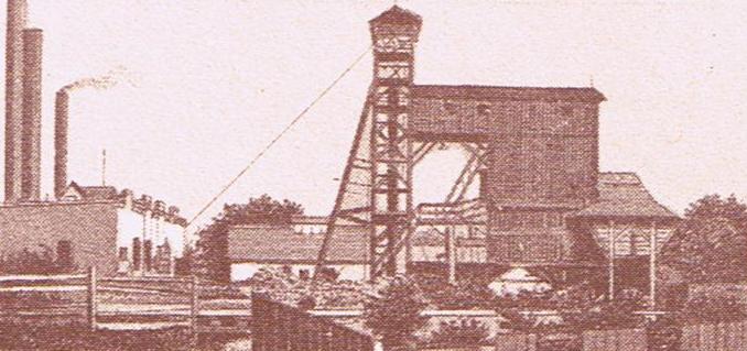 Sunnyside Coal Mine